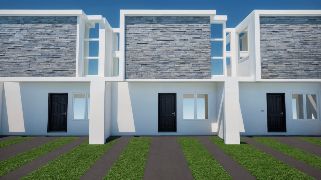 Ebano Residencial