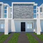 Ebano Residencial