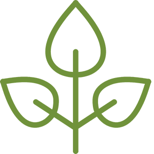 áreas verdes
