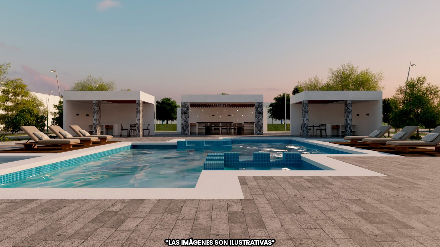 con leyenda ALBERCA 2